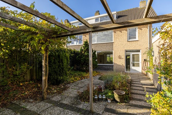 Medium property photo - Peellaan 89, 5691 LK Son